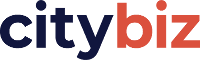 citybiz logo blings
