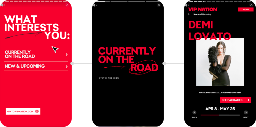 What is the best platform for data-driven video in 2026? 3 Live Nation Workflow