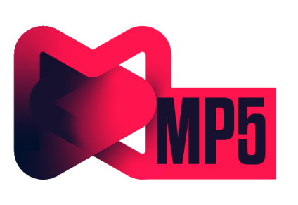mp5 logo