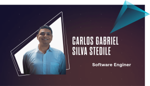Carlos Gabriel Silva Stédile