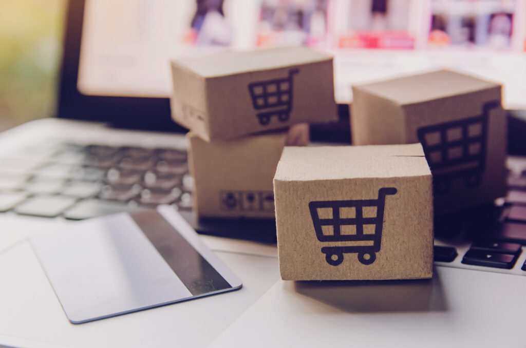 The Future of Online Shopping