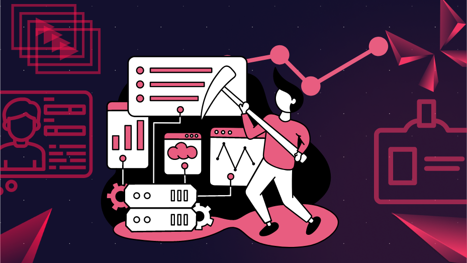 The Kinds of Data You Can Use to Create Personalized Videos