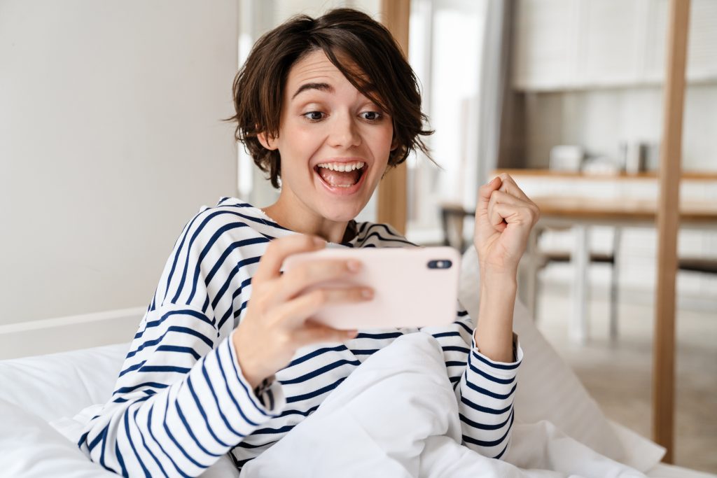 The Kinds of Data You Can Use to Create Personalized Videos
