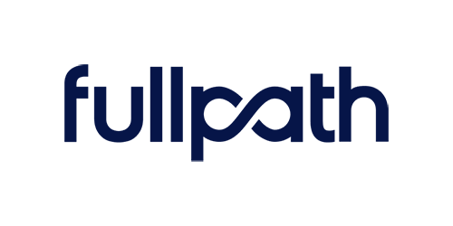 fullpath logo website