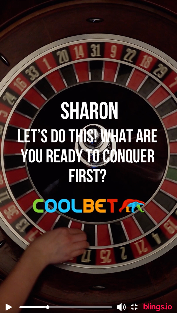 How Coolbet boosted their first-time deposit conversion by 3.66x with a personalized ‘welcome’ video