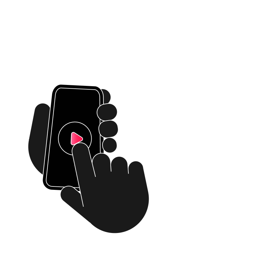 cibus video engagement