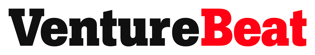 venturebeat vb logo