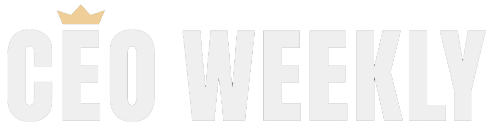 ceo weekly 2025