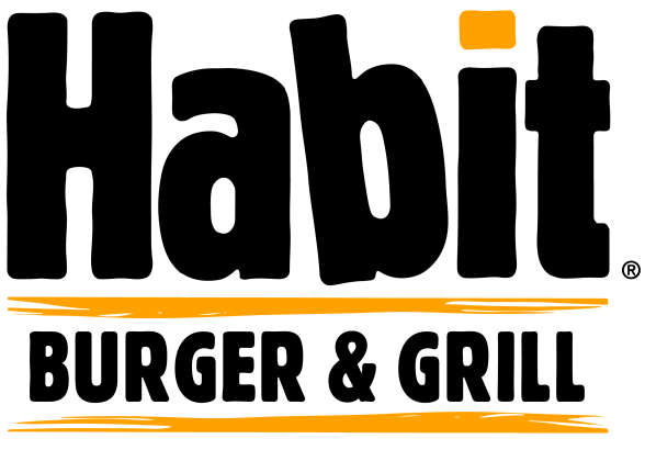 habit burger grill logo