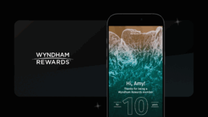 Wyndham cover image