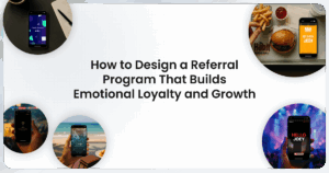 Referral marketing is more than handing out promo codes.