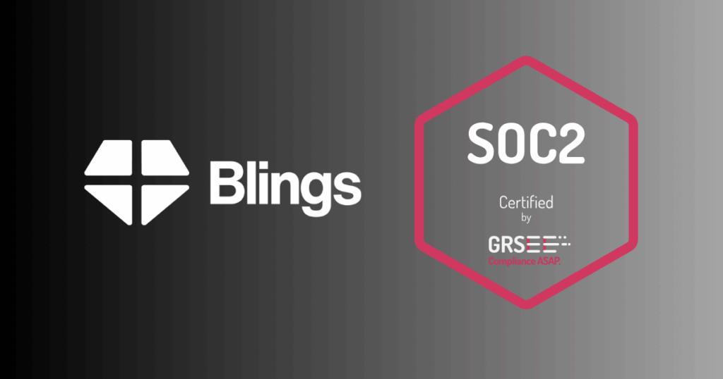 Blings Soc 2