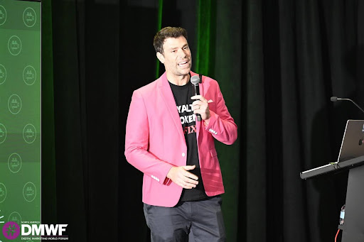 Blings COO Yosef Peterseil Heads to Co-brand & Travel Rewards 2025: Exploring the Future of Loyalty in the Age of AI and Digital Payments