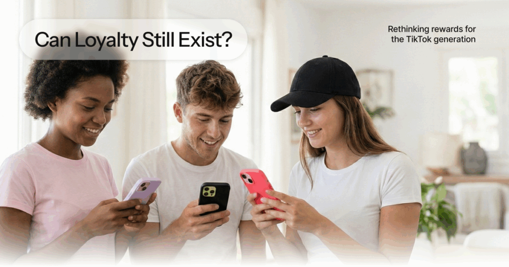 Does loyalty still exist?