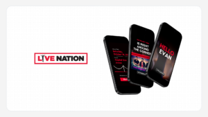 live nation cover blings