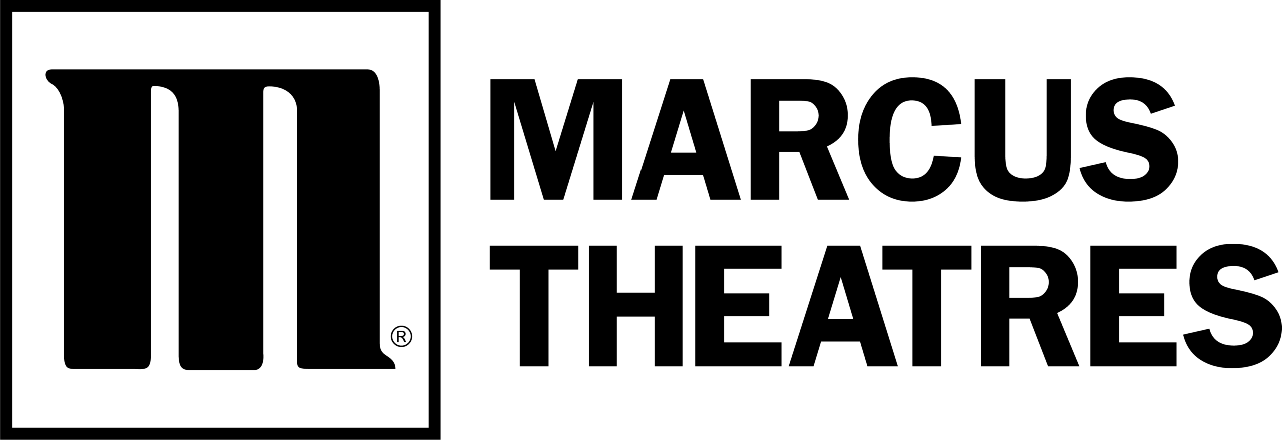 Marcus Theatres