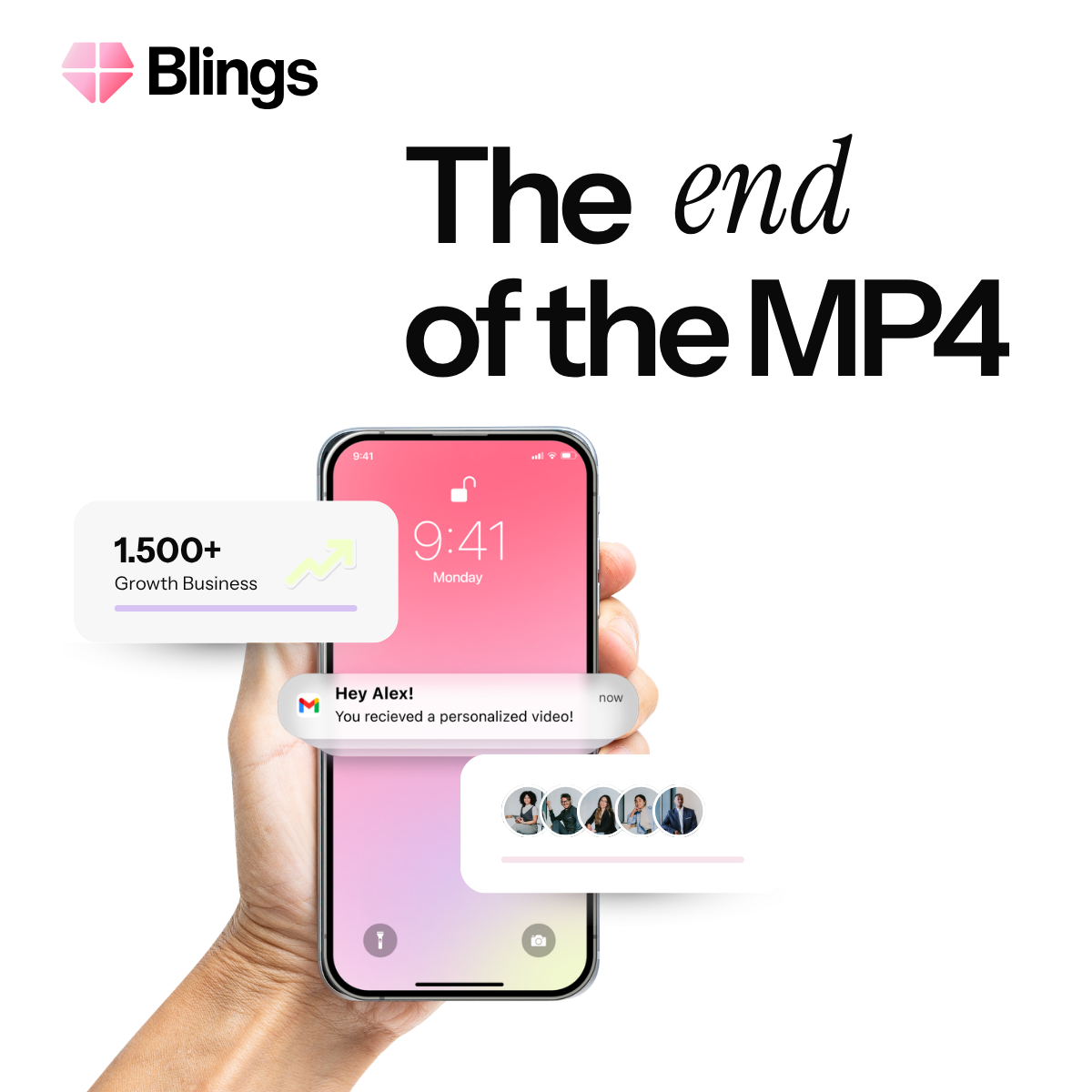 Blings