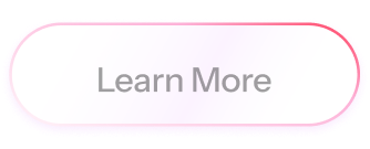 Rounded Learn More buttons representing calls to action.