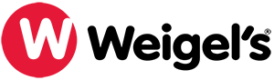 Weigel's logo