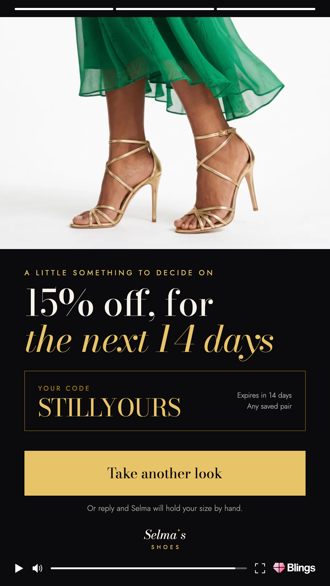 selmas still 03 offer