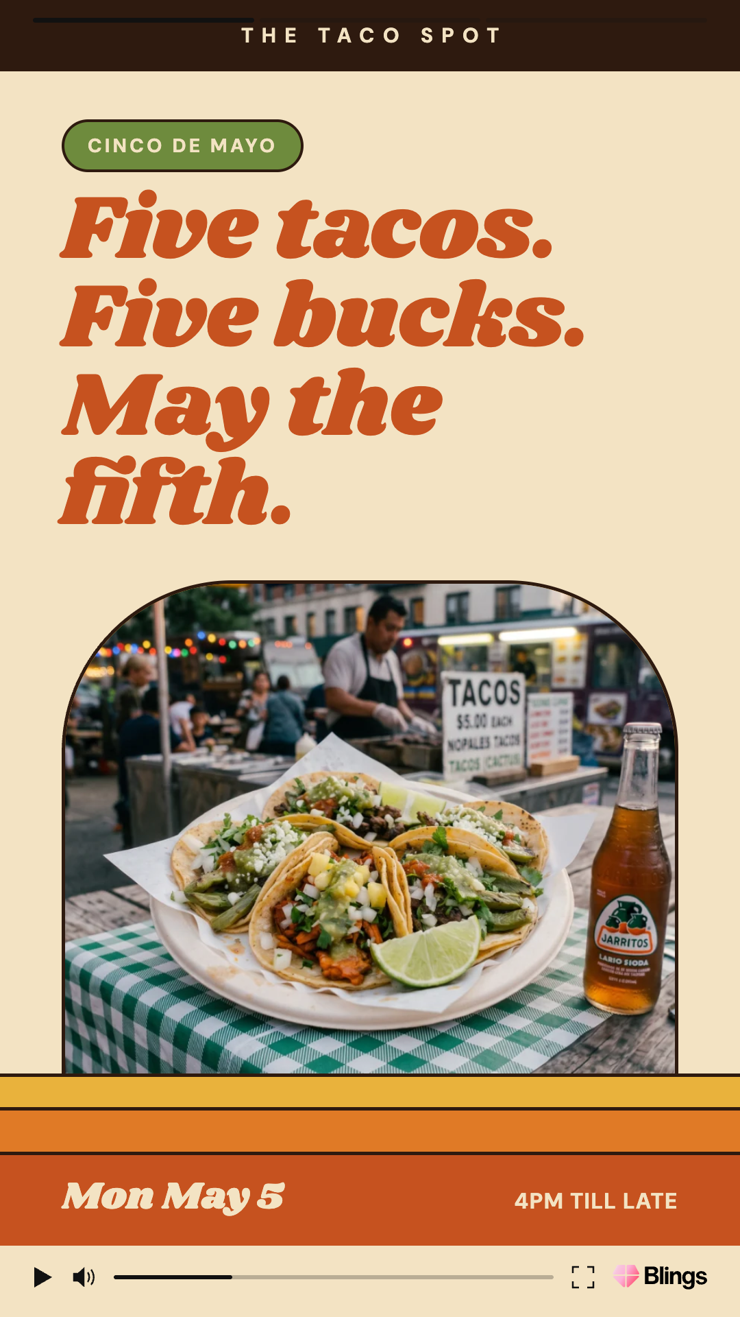 taco cinco 01 invitation