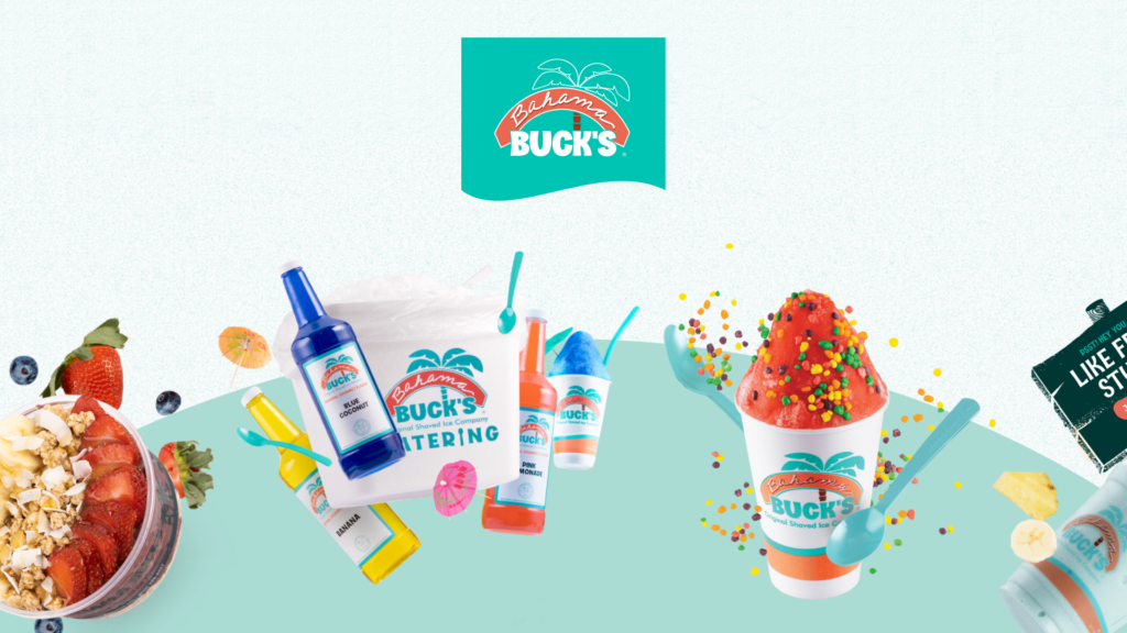 bahamabucks