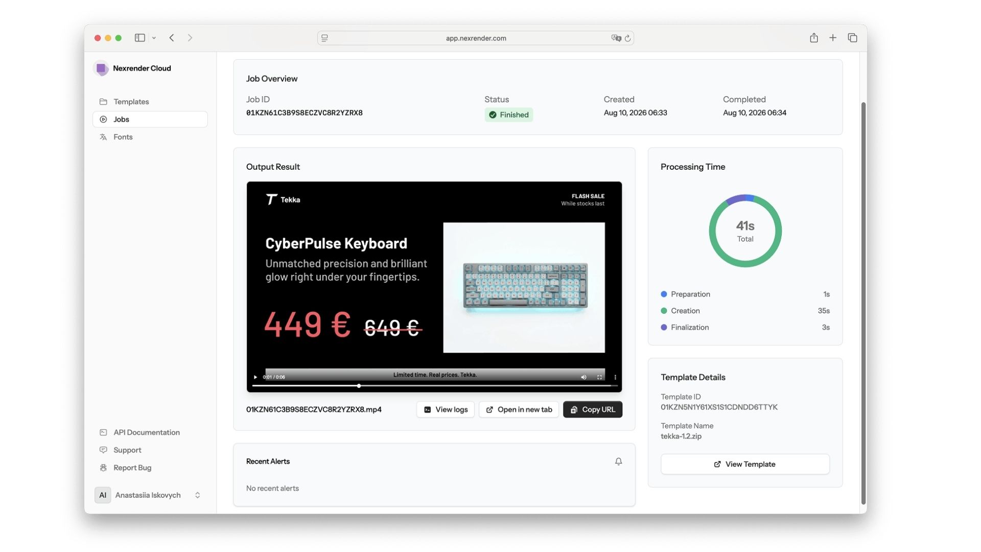 Top 10 personalized video platforms by category | Blings.io 9 untitled design