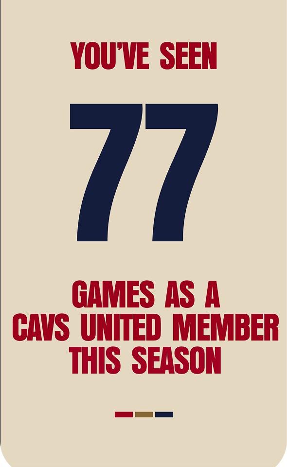 Partners 35 brand cavs